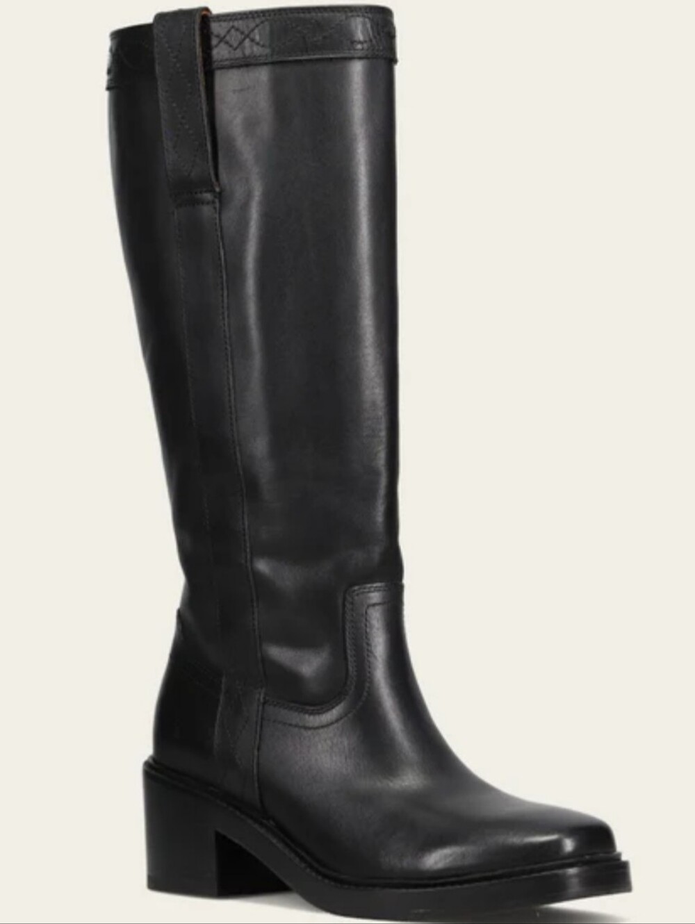 Frye Kate Pull-On Boots